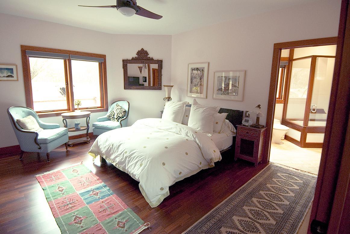 East Hampton Art House Bed And Breakfast Esterno foto