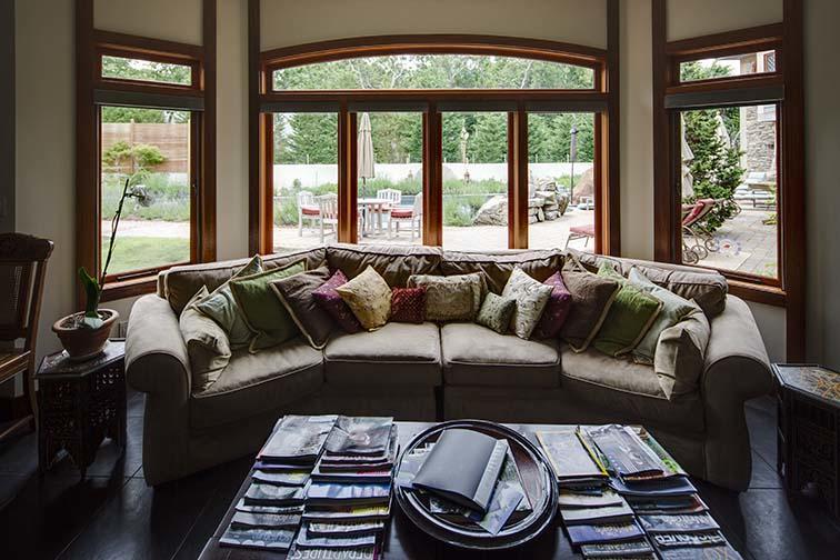 East Hampton Art House Bed And Breakfast Esterno foto